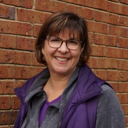 Professor Helen Rozwadowski (UConn)